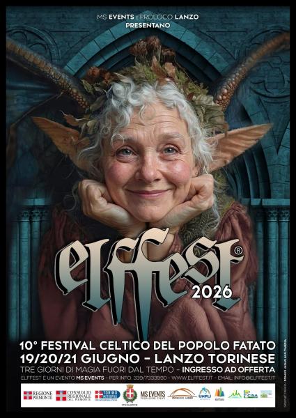 LOcandina ElfFest 2026