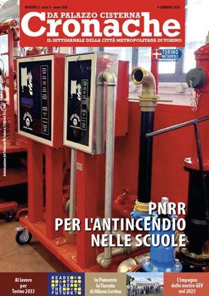 Cronache del 9 gennaio 2026