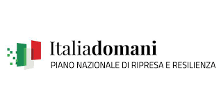 Logo Italia Domani
