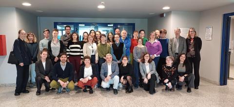 Formazione amministratori under 35