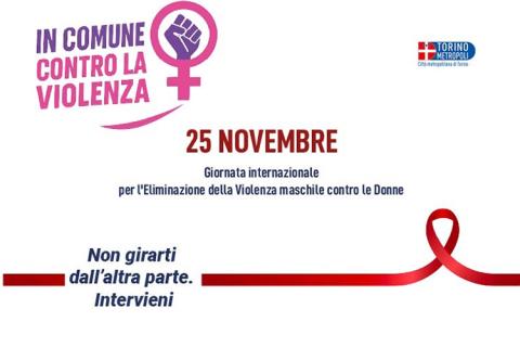Verso il 25 novembre