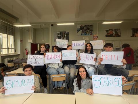 La nostra photogallery