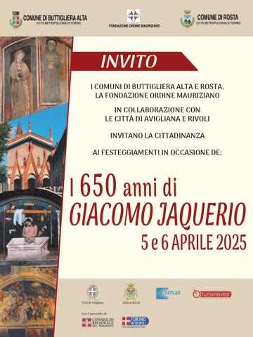 650 anni 