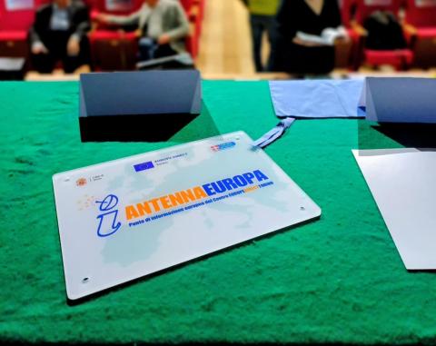 Antenne Europa: sei nuovi Comuni firmano il Protocollo