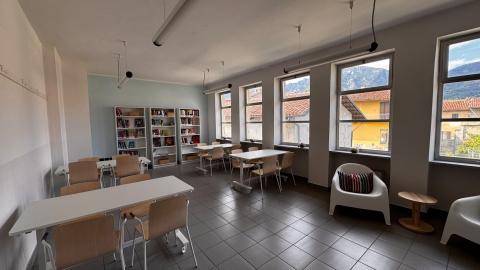 aula studio 