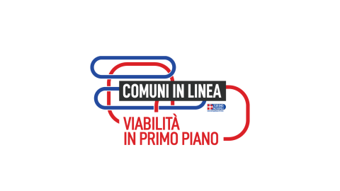 Logo comuni in linea