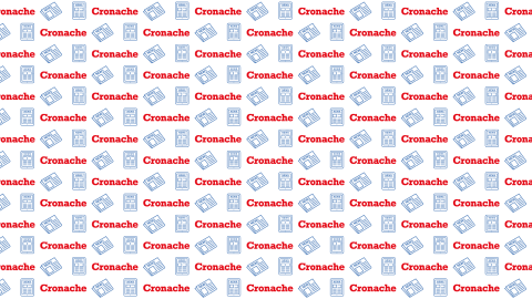 Cronache da Palazzo Cisterna, agenzia settimanale della Città metropolitana di Torino