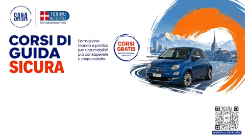 guida sicura