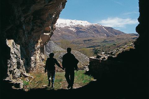 35.000 euro per la manutenzione dei percorsi escursionistici