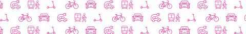 mobilità sostenibile