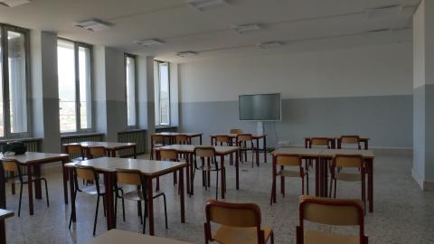 aula studio