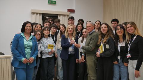 FOTO DI GRUPPO 