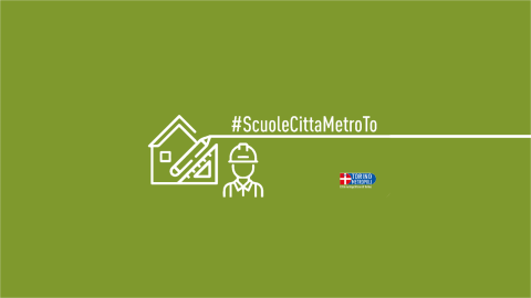 #scuolecittametroto logo