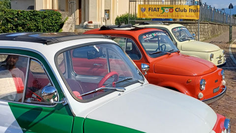 Locandina cronache num 29