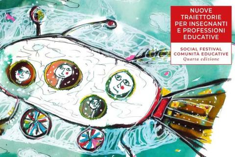 Social Festival Comunità Educative