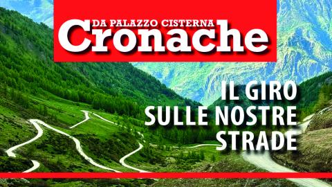 Cronache 20