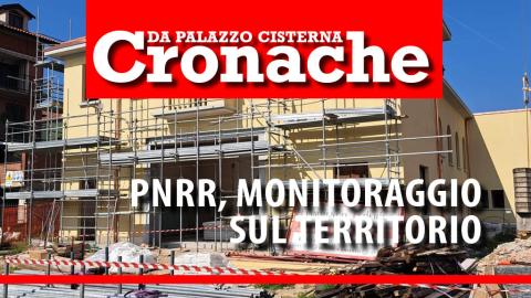 cronache 21
