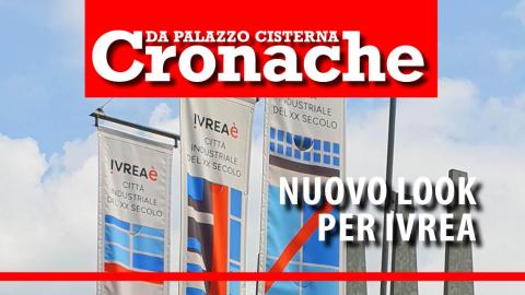 cronache