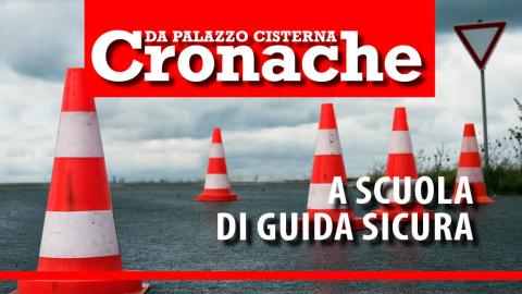 cronache