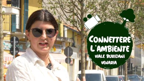 Viale Buridani