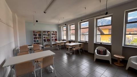 aula studio
