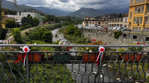 ponte mosca