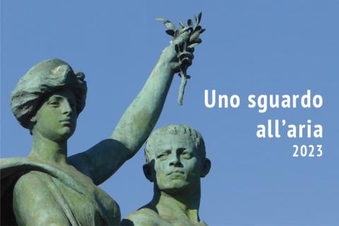Uno sguardo all'aria 2023