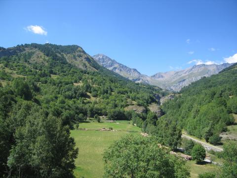 Montagna