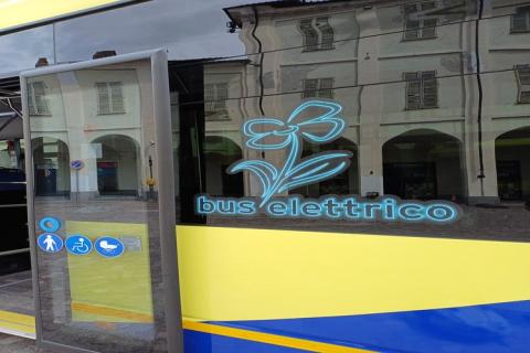 foto autobus GTT