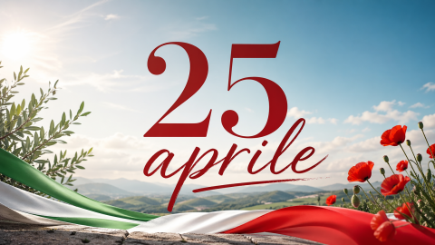 25 aprile 