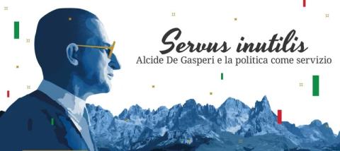 alcide de gasperi