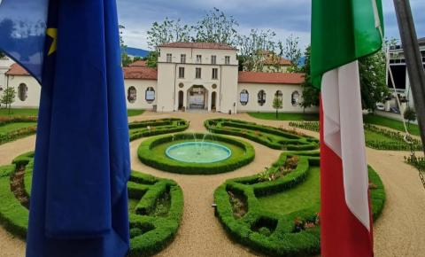 I 120 anni di Ciriè come città