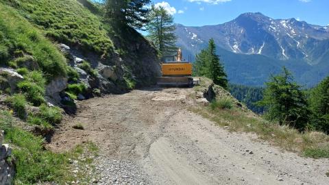Colle dell’Assietta