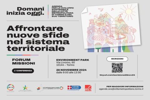 Agenda Sviluppo Sostenibile