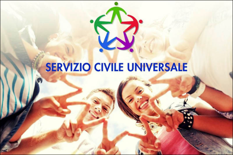 Servizio civile universale
