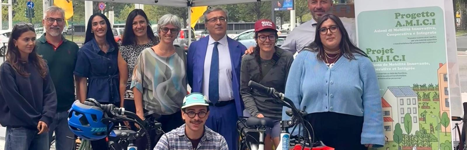 settimana della mobilità