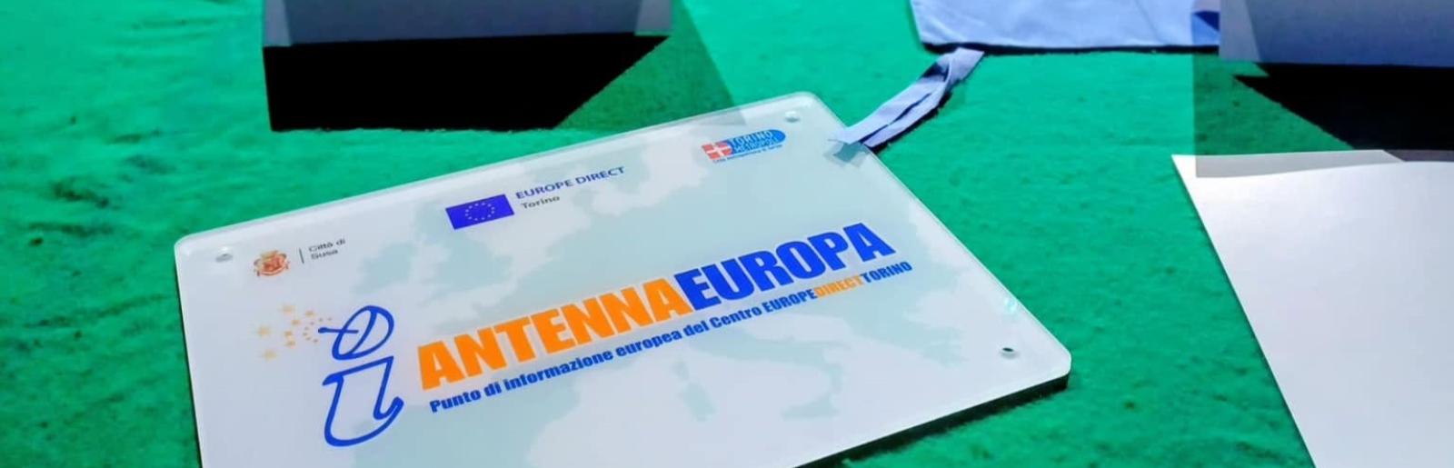 Antenne Europa: sei nuovi Comuni firmano il Protocollo