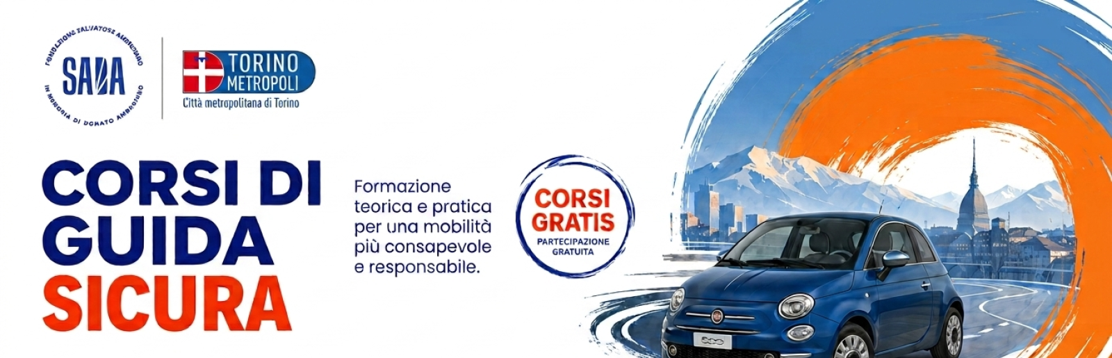 guida sicura