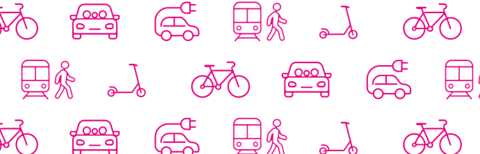 mobilità sostenibile