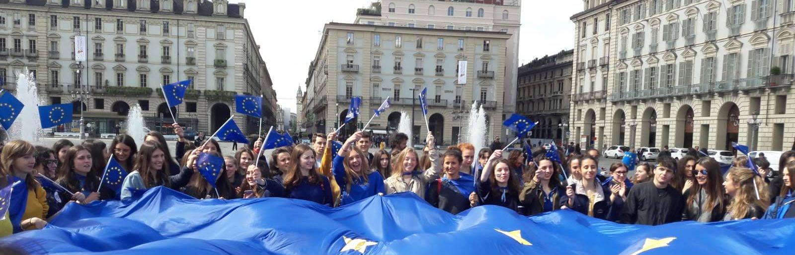 Festa dell'europa