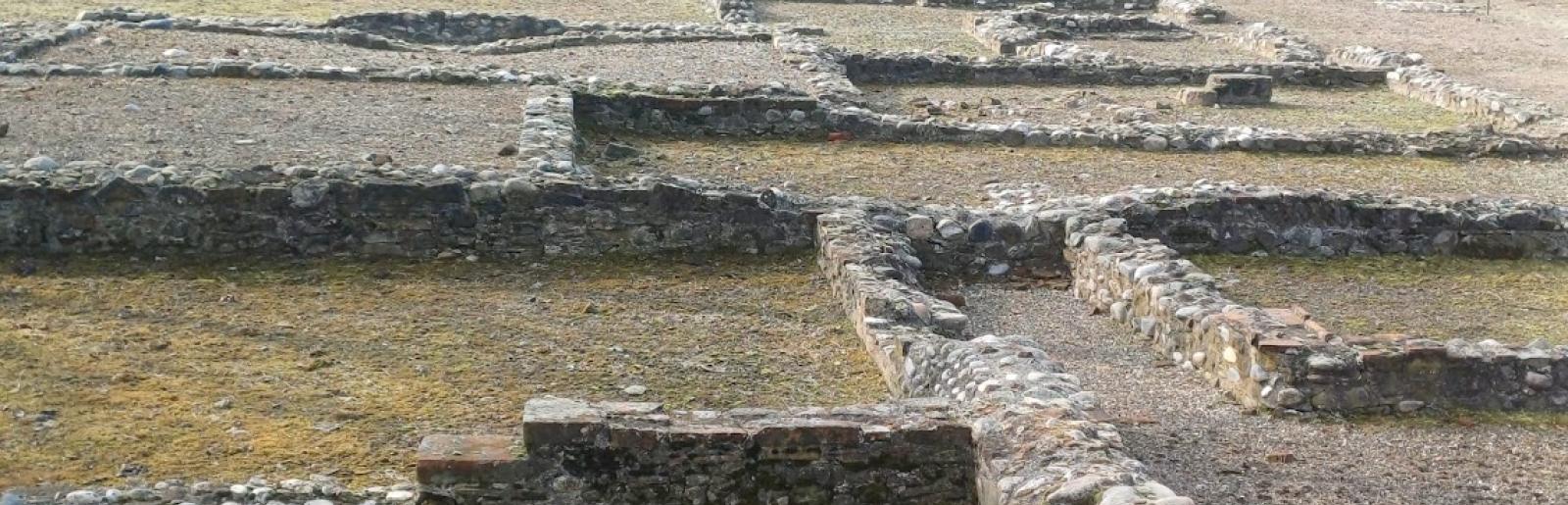 Gli scavi archeologici di "Industria" a Monteu da Po