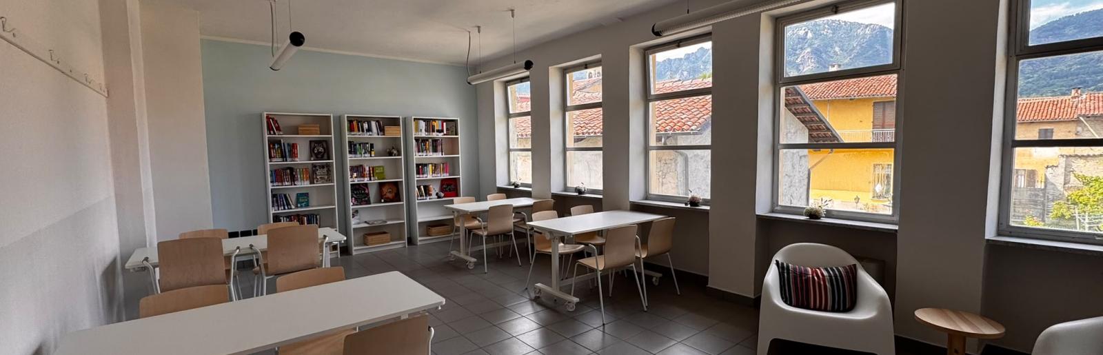 aula studio