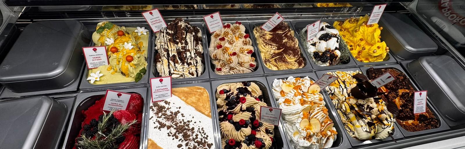 festival del gelato