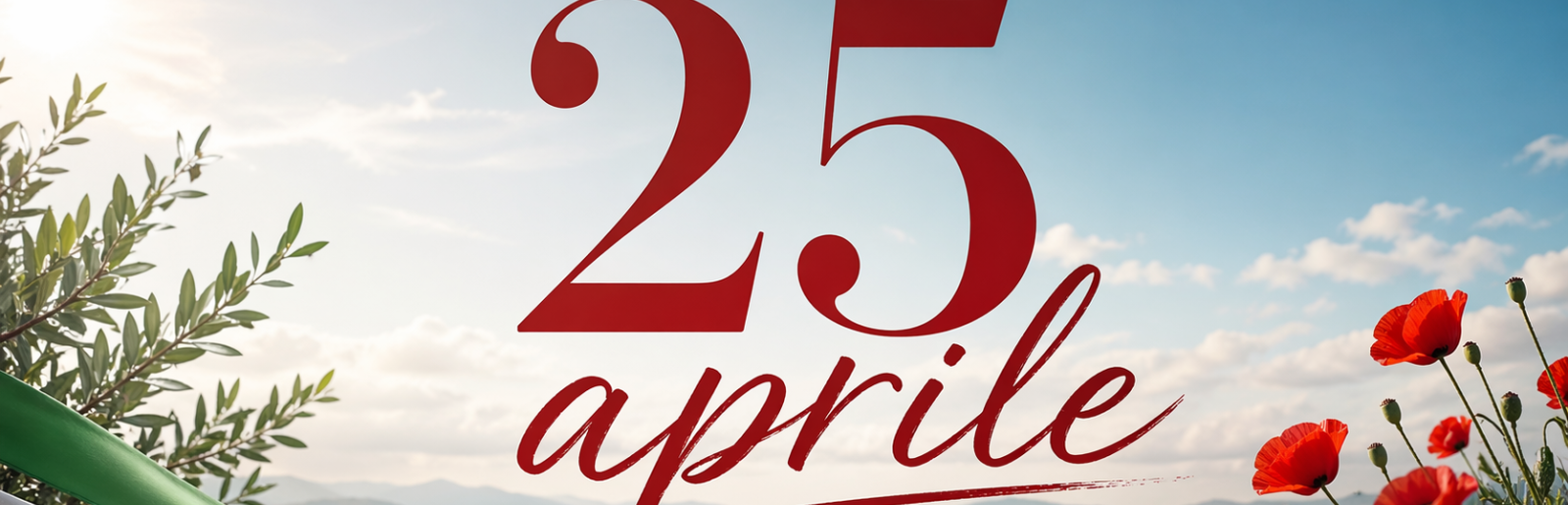 25 aprile