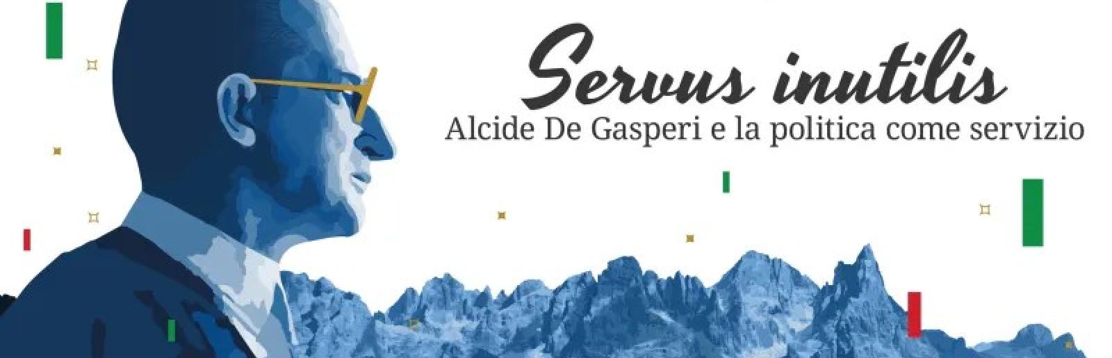alcide de gasperi