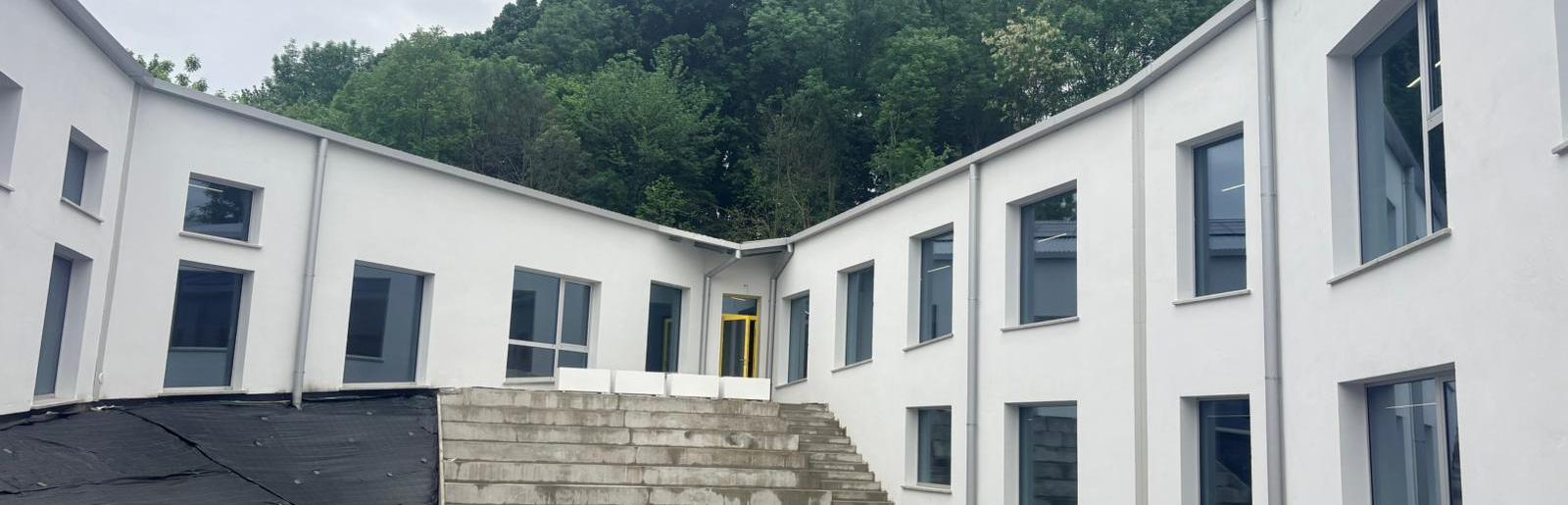 Istituto Galileo Galilei - Avigliana