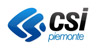 Logo CSI Piemonte